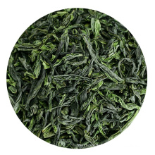 Chinese Organic High Quality Handmade Hand Picked Lu'an Gua Pian Melon Seed Green Tea